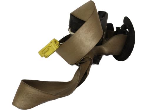 Used Front left seatbelt Front left seatbelt VW TOURAN (1T1, 1T2) 2.0 TDI 16V (140 hp) 23051760 23051760