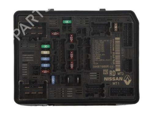 Fuse box DACIA JOGGER (RK_) 1.0 TCe 100 ECO-G (RKMT) | BP37750182E1 - Image 6