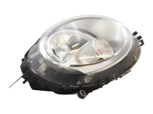 Used Right headlight MINI MINI (R56) Cooper D (112 hp) 31645855