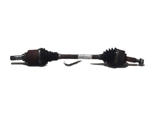 Left front driveshaft DACIA LODGY (JS_) 1.5 dCi | BP40602838M38  - Image 5