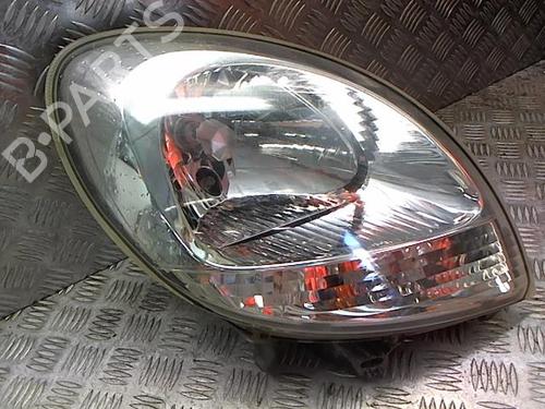 Right headlight RENAULT KANGOO Express (FC0/1_) 1.5 dCi (FC1E) | BP23838959C29 - Image 6
