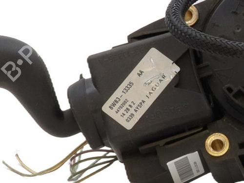 Used Steering column stalk Steering column stalk JAGUAR XF I (X250) 3.0 D (241 hp) 33876205 33876205