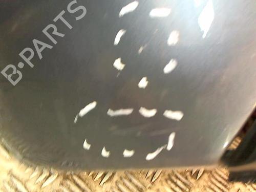 Rear bumper CITROËN C4 I (LC_) 1.6 HDi | BP23051301C8 