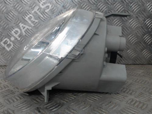 Used Left headlight DAEWOO MATIZ (M100, M150) 0.8 (52 hp) 23049306