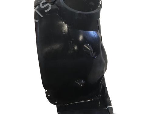 Used Wheel arch Wheel arch MERCEDES-BENZ C-CLASS Coupe (CL203) C 200 Kompressor (203.745) (163 hp) 33566925 33566925
