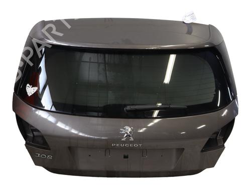 Tailgate PEUGEOT 308 II (LB_, LP_, LW_, LH_, L3_) 1.6 BlueHDi 120 | BP23836049C6