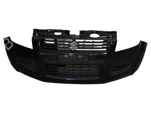 Front bumper SUZUKI SPLASH (EX) 1.0 (A5B310) | BP37750304C7 - Image 5