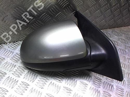 Right mirror KIA PICANTO I (SA) 1.0 | BP23051451C27 