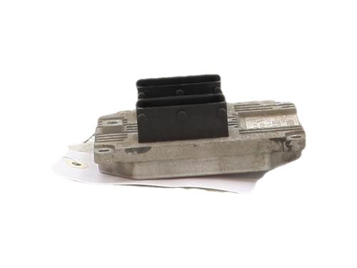 Engine control unit (ECU) FIAT 500 (312_) 1.2 (312AXA1A) | BP38585681M57 - Image 3