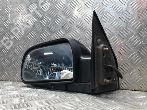 Left mirror HYUNDAI TUCSON (JM) 2.0 CRDi All-wheel Drive | BP23048077C26 