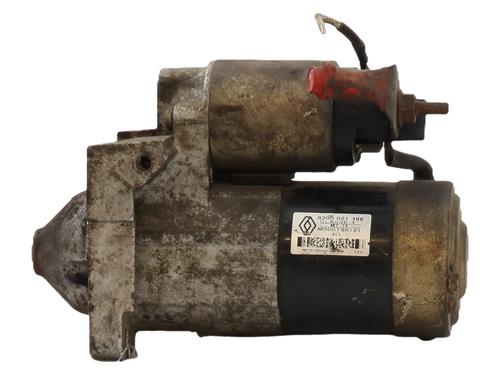 Starter RENAULT KANGOO Express (FC0/1_) 1.5 dCi (FC07, FC1R) | BP35756247M8  - Image 6