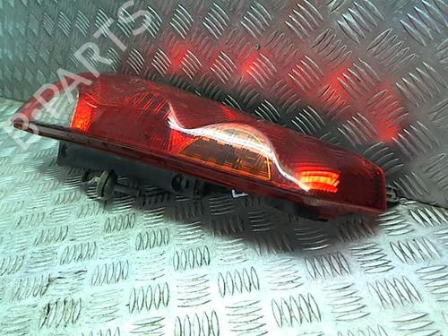 Used Left taillight Left taillight NISSAN NOTE (E11, NE11) 1.5 dCi (86 hp) 23838964 23838964