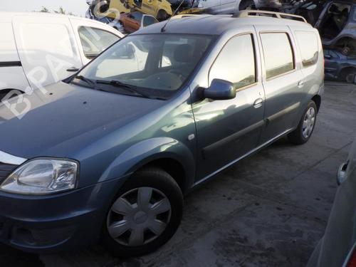 AC compressor DACIA LOGAN MCV (KS_) 1.5 dCi (KS0W) | BP23049373M34 - Image 10