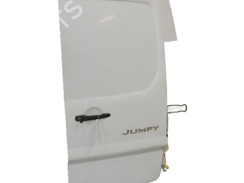 Right tailgate CITROËN JUMPY II Van 1.6 HDi 90 16V | BP30611070C77