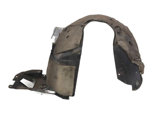 Passaruota CITROËN C3 II (SC_) 1.2 VTi 82 (82 hp) 32991479