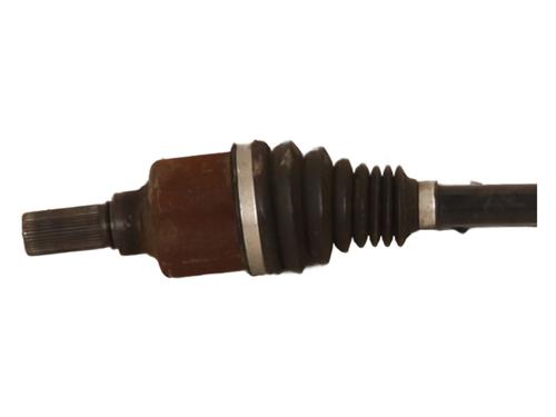Left front driveshaft PEUGEOT 3008 II SUV (MC_, MR_, MJ_, M4_) 1.5 BlueHDi 130 | BP30817214M38
