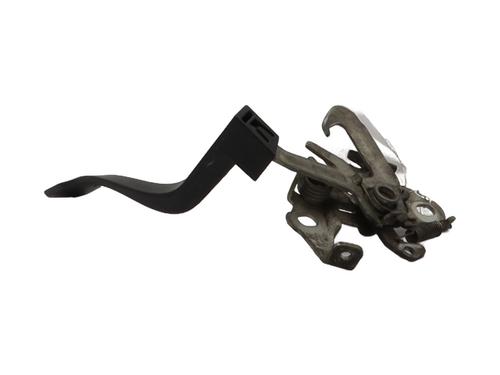 Hood lock PEUGEOT 3008 I MPV (0U_) 2.0 HDi 150 / BlueHDi 150 | BP26393865C133 