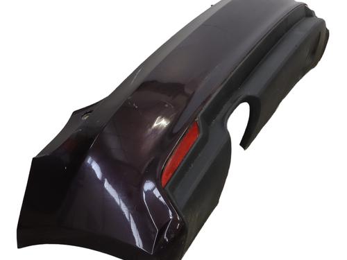 Rear bumper AUDI A1 Sportback (8XA, 8XF) 1.4 TFSI | BP28042119C8