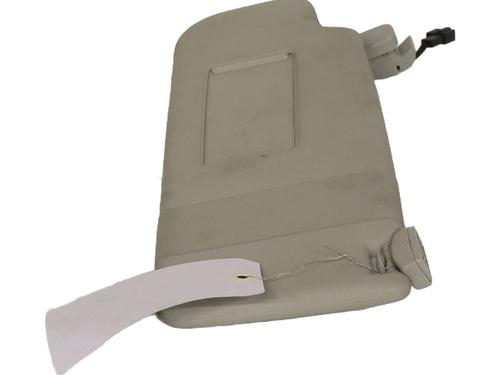 Left sun visor VW POLO (9N_, 9A_) 1.4 16V | BP23839125I1 