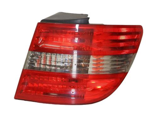 Used Left taillight Left taillight MERCEDES-BENZ B-CLASS Sports Tourer (W245) B 180 CDI (245.207) (109 hp) 23889841 23889841