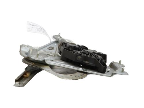 Rudehejsemekanisme Højre foran RENAULT MEGANE III Hatchback (BZ0/1_, B3_) 1.5 dCi (BZ09, BZ0D, BZ1W, BZ29, BZ14) | BP25469454C23 