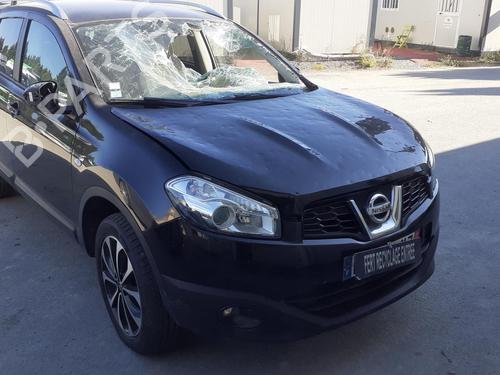 Used Parts NISSAN QASHQAI I (J10, NJ10) 1.5 dCi (110 hp) 4361643