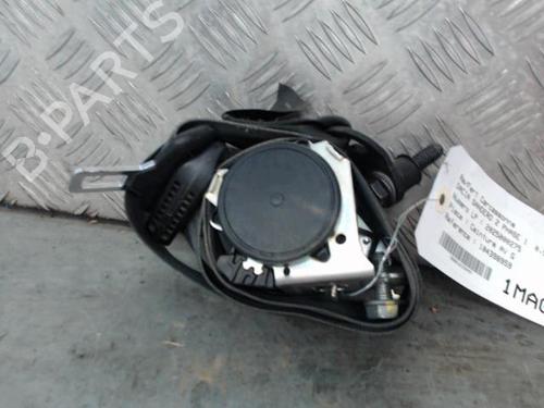 Used Front left belt tensioner DACIA SANDERO II TCe 90 (B8M1, B8MA, B8AC) (90 hp) 26123528