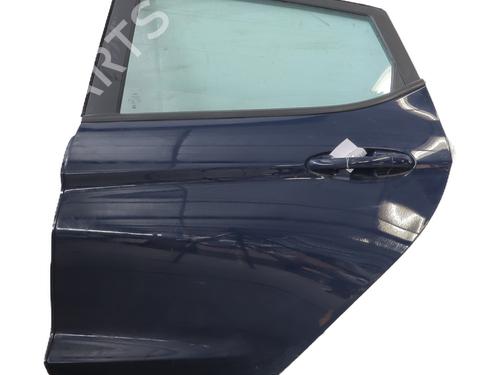 Left rear door FORD FIESTA VII (HJ, HF) 1.5 TDCi | BP29432508C4 