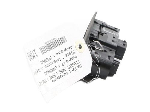 Left front window switch PEUGEOT 2008 I (CU_) 1.2 VTi | BP24498330I27  - Image 5