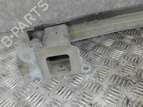 Rear bumper reinforcement PEUGEOT 2008 I (CU_) 1.6 HDi | BP25346466C73