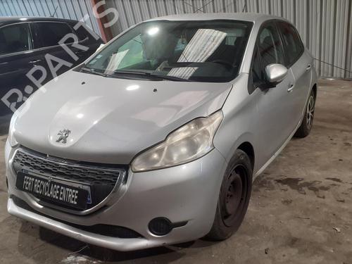 Front left panel PEUGEOT 208 I (CA_, CC_) 1.4 HDi | BP33416831C58  - Image 15