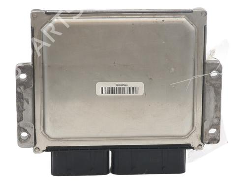 Engine control unit (ECU) PEUGEOT BOXER Van 2.2 BlueHDi 140 | BP33021212M57 - Image 6