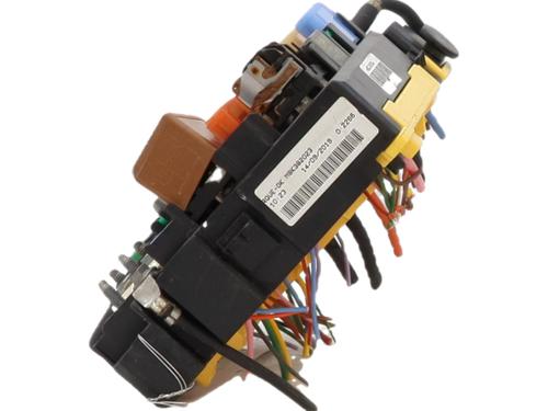 Fuse box PEUGEOT PARTNER Box Body/MPV (K9) 1.5 BlueHDi 100 | BP36027835E1 - Image 5