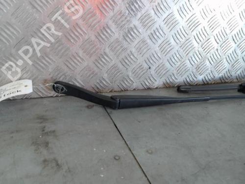 Front windshield wiper arm DACIA DUSTER (HS_) 1.5 dCi | BP24396021C143 - Image 3