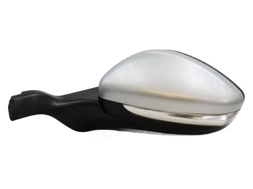 Bakspejl venstre PEUGEOT 208 I (CA_, CC_) 1.2 VTI 82 (82 hp) 31669053