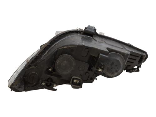Right headlight PEUGEOT 308 I (4A_, 4C_) 1.6 HDi | BP29635568C29 