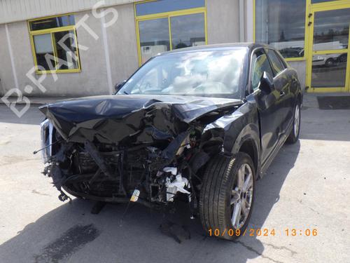 Left front window switch AUDI Q2 (GAB, GAG) 30 TDI | BP30180500I27  - Image 18