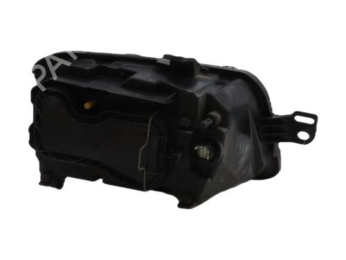 Left headlight FIAT PANDA (169_) 1.2 (169.AXB11, 169.AXB1A) | BP38228652C28 - Image 3