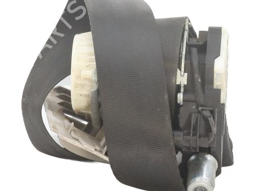 Front left seatbelt CITROËN C5 III (RD_) 2.0 HDi 140 (RDRHF8, RDRHFA, RDRHA8, RDRHAJ) | BP33457733I26 - Image 3