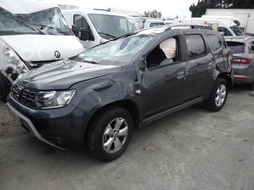 Mando intermitentes / limpia DACIA DUSTER (HM_) 1.2 TCe 125 (HMMA) | BP23837406I23 - Image 10