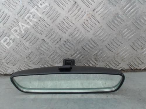 Bakspejl indvendigt FORD FIESTA VI (CB1, CCN) 1.6 TDCi (90 hp) 28798004