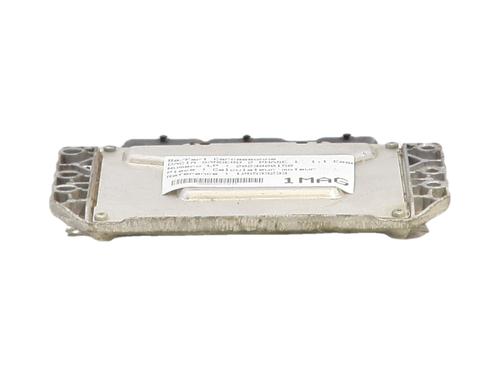 Engine control unit (ECU) DACIA SANDERO II | BP36683184M57 - Image 4