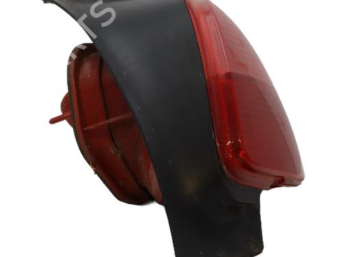 Right taillight PEUGEOT 206 Hatchback (2A/C) 2.0 HDI 90 | BP27747092C35 