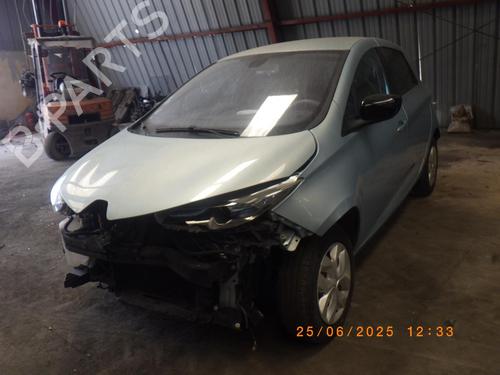 Display RENAULT ZOE (BFM_) ZOE | BP27883242C48 - Image 2