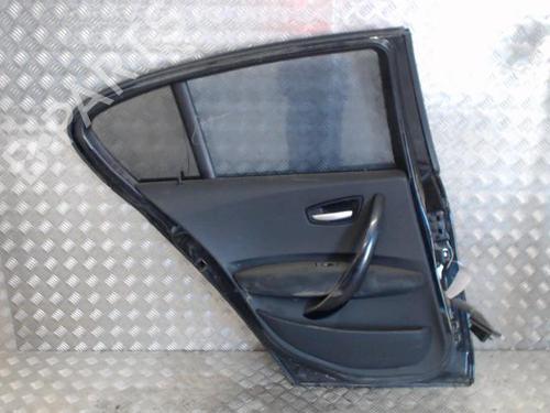 Left rear door BMW 1 (E87) 120 d | BP23051461C4 