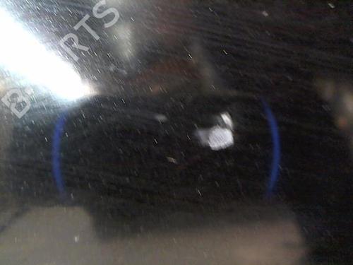 Right rear door FORD MONDEO IV (BA7) 2.0 TDCi | BP23050844C5