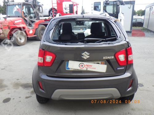 Engine SUZUKI IGNIS III (MF, FF) 1.2 Hybrid (ATK412) | BP23839914M1 - Image 15