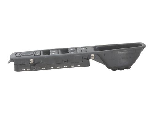 Left front window switch RENAULT MEGANE III Hatchback (BZ0/1_, B3_) 1.5 dCi (BZ0C) | BP32449474I27 