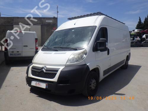 Kabinelys CITROËN JUMPER II Van 2.2 HDi 130 | BP30886338I8  - Image 8