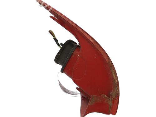 Left taillight PEUGEOT 206 SW (2E/K) 1.4 | BP29836872C34 - Image 3